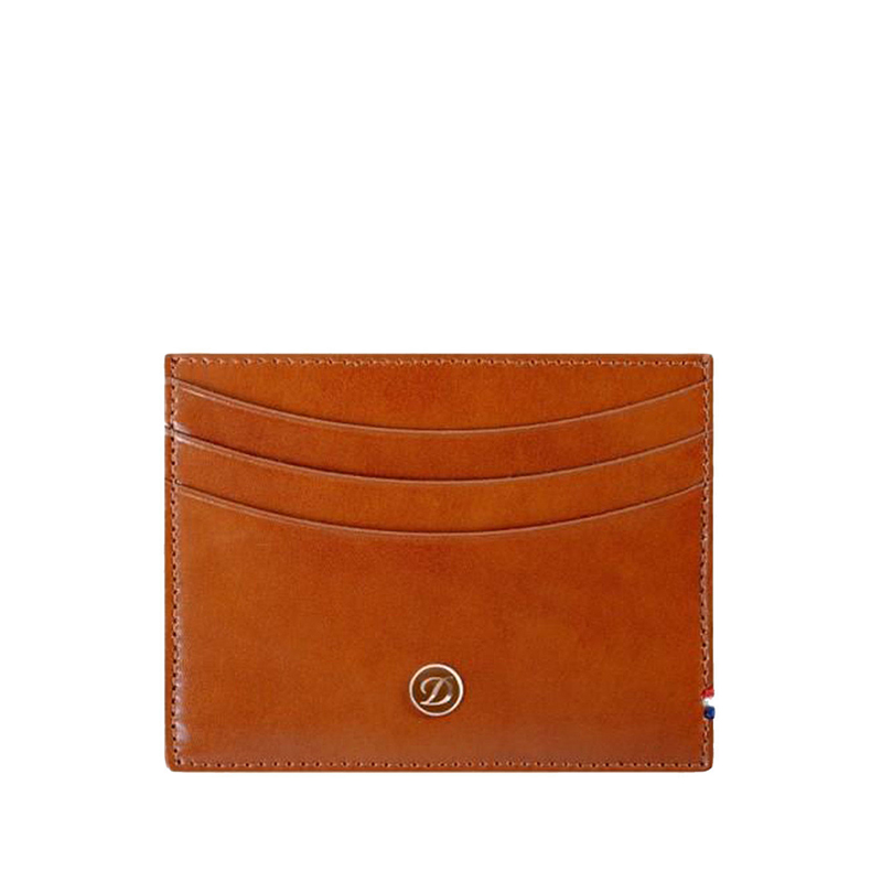 

ST Dupont Line D Credit Card Holder